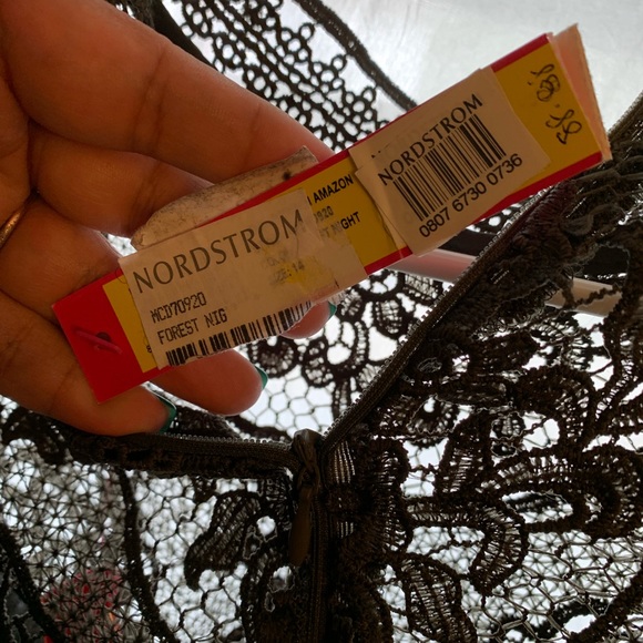 Catherine Catherine Malandrino Dress - Picture 2 of 3